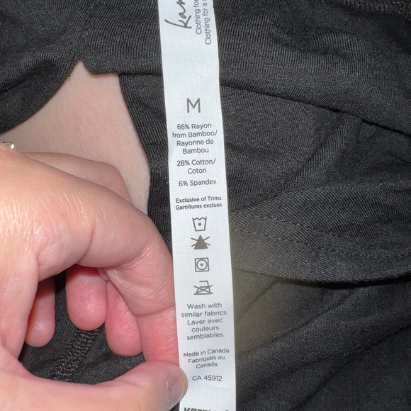 Karma Brand New With Tags Maureen Wrap - Picture 10 of 13